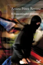 El francotirador paciente cover image